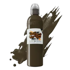 Распродажа! Краска World Famous Ink - Pony Lawson - Cigar