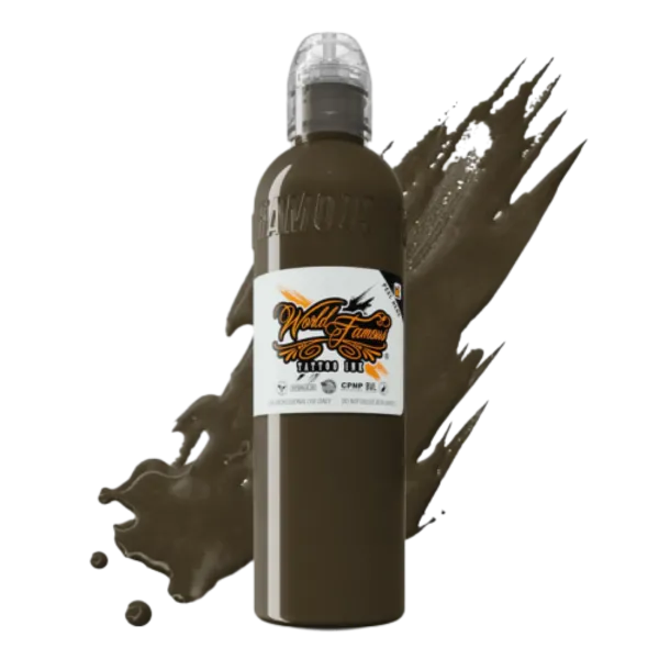 Распродажа! Краска World Famous Ink - Pony Lawson - Cigar