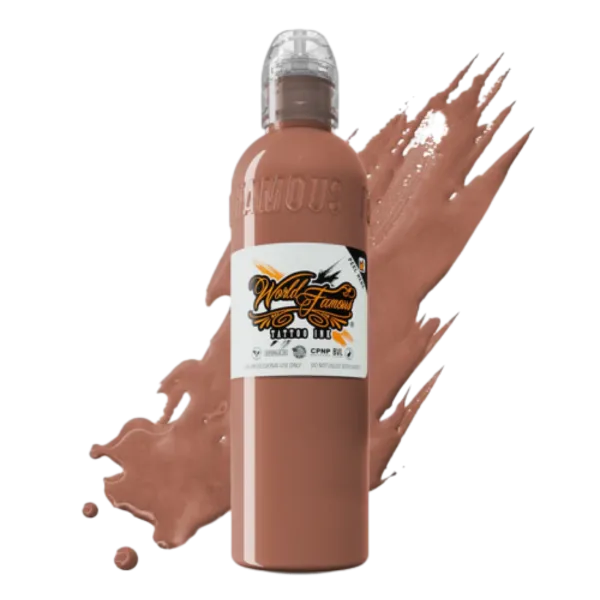 Распродажа! Краска World Famous Ink -Dry Petals