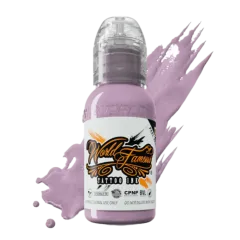 Распродажа! Краска World Famous Ink - Frozen Blossom