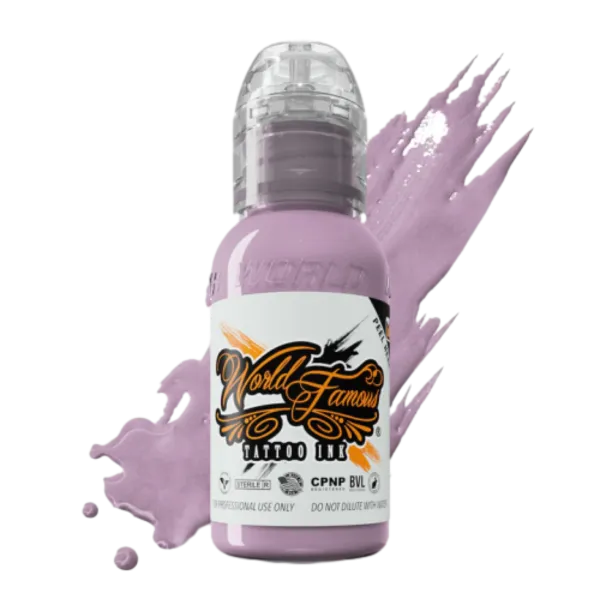 Распродажа! Краска World Famous Ink - Frozen Blossom