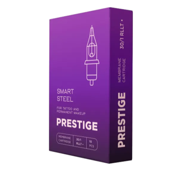 Картриджи PRESTIGE Smart Steel 25/1RLLT