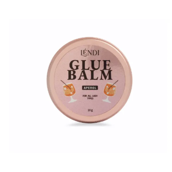 Клей для ламінування Glue Balm Aperol Lendi