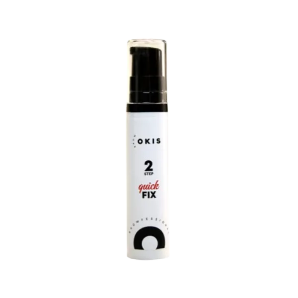 Розпродаж! Засіб для ламінування №2 Fix Quick OKIS BROW LAMI