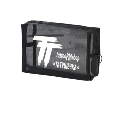 Косметичка Татушечка Black