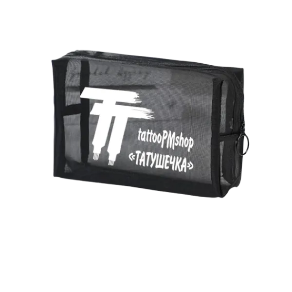 Косметичка Татушечка Black