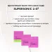 Набір експерт-система флексингу брів та вій у саше SUPERSONIC 2.0 Elan