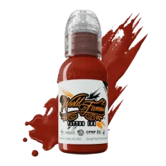 SALE!! World Famous Ink - Davinci Brown