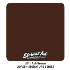 Розпродаж! Фарба Eternal Levgen Signature Series - Ash Brown
