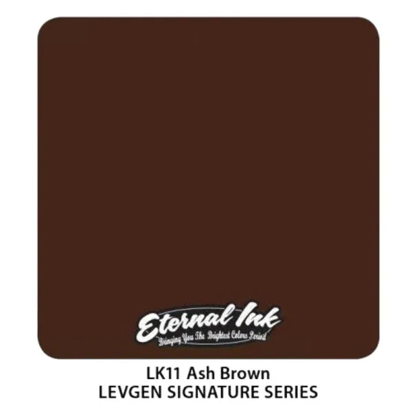 Розпродаж! Фарба Eternal Levgen Signature Series - Ash Brown