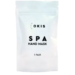 Spa Hand Mask OKIS BROW