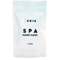 Маска для рук Spa Hand Mask OKIS BROW