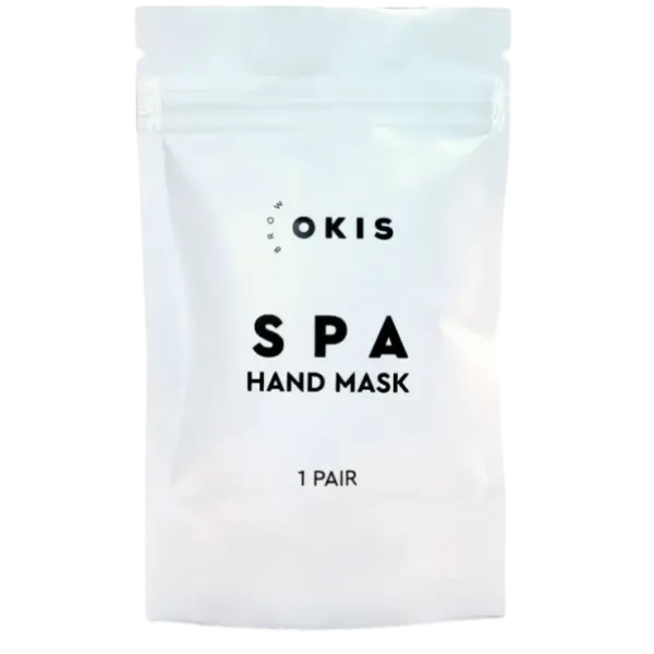 Spa Hand Mask OKIS BROW