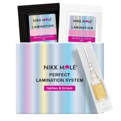 Міні-набір Perfect Lamination System NIKK MOLE