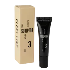 Розпродаж! Склад для ламінування вій Flexi Line Top Up №3 SCULPTOR