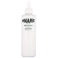 Розпродаж! Фарба Dynamic White