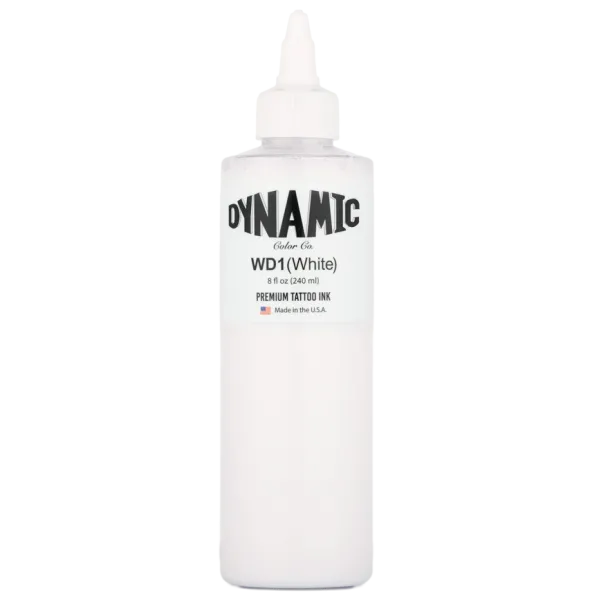 Розпродаж! Фарба Dynamic White