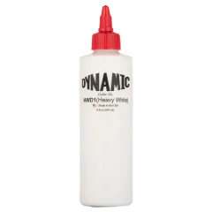 Розпродаж! Фарба Dynamic Heavy White (концентрат)