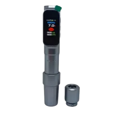 Машинка Defenderr FENIX S GRAY