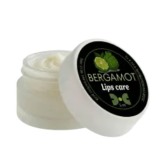 Бальзам для губ BERGAMOT Klever Beauty 5 мл