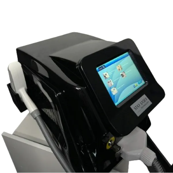 Tattoo removal laser Q-Switch Star Laser