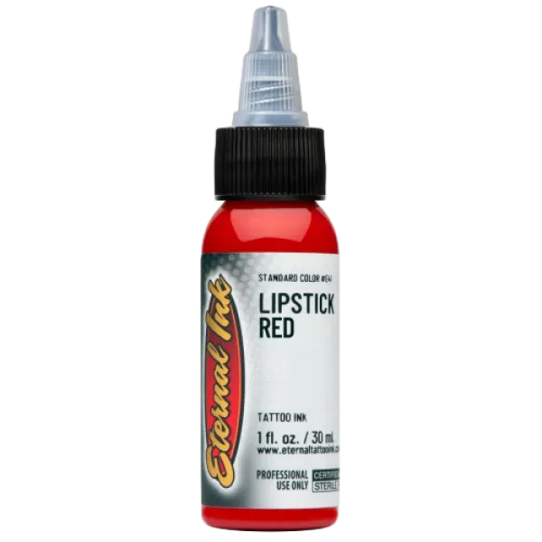 Краска Eternal - Lipstick Red РАСПРОДАЖА