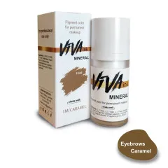 Пігмент Viva ink Mineral № M1 Caramel