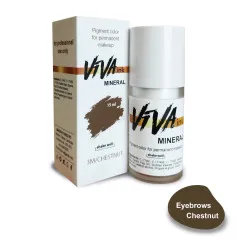 Пігмент Viva ink Mineral № M3 Chestnut