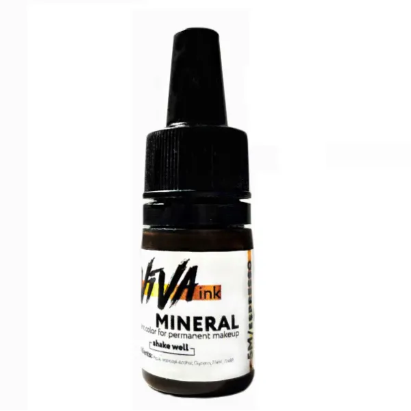 Пігмент Viva ink Mineral № M5 Espresso