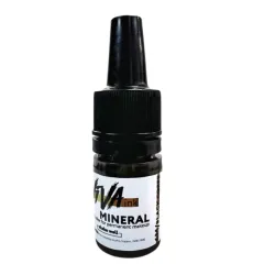 Пігмент Viva ink Mineral № M6 "Black Coffe"