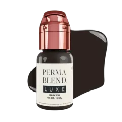 Распродажа! Пигмент для татуажа Perma Blend Luxe - Dark Fig