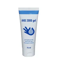 Засіб для дезінфекції AHD 2000 gel 75 мл