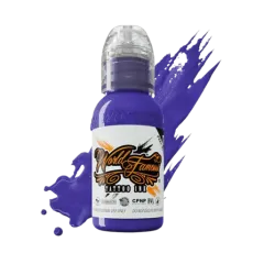 Распродажа! Краска World Famous Ink - Master Mike, Violet Phoenix