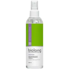 Шкірний антисептик Біолонг 250 мл