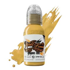 РОЗПРОДАЖ!!! Фарба World Famous Ink - S.KILLER, ED GEIN DEER SKIN