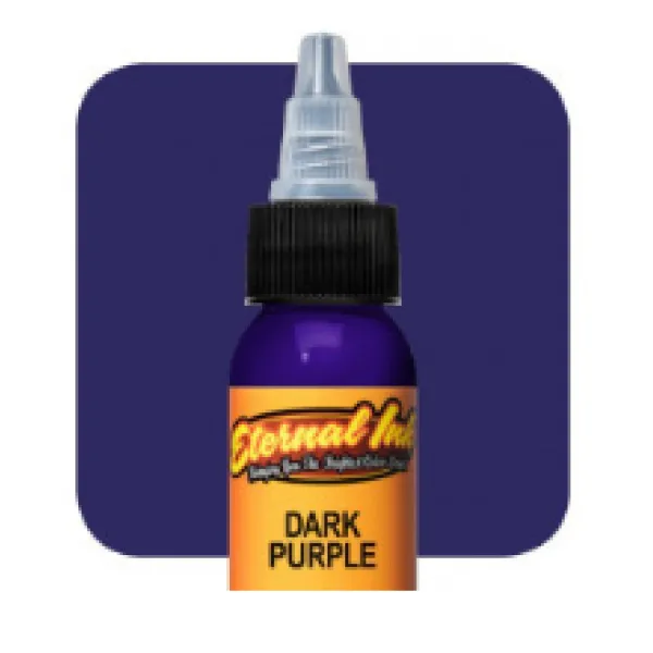 Paint Eternal - Dark Purple SALE
