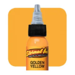 Paint Eternal - Golden Yellow SALE