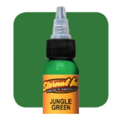Paint Eternal - Jungle Green SALE