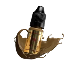 Пігмент для брів 01 Latte Trend PMU