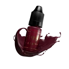 Пігмент для губ 01 Blackberry Lips Trend PMU