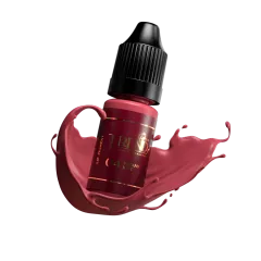 Пігмент для губ 04Tiffani Kiss Trend PMU