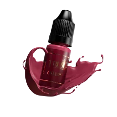 Пігмент для губ 09 Berry LipsTrend PMU