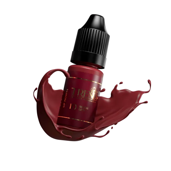 Пігмент для губ 10 Blush Lips Trend PMU