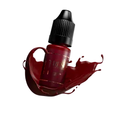 Пігмент для губ 11 Maroon Lips Trend PMU