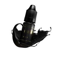 Пігмент для очей Black Trend PMU