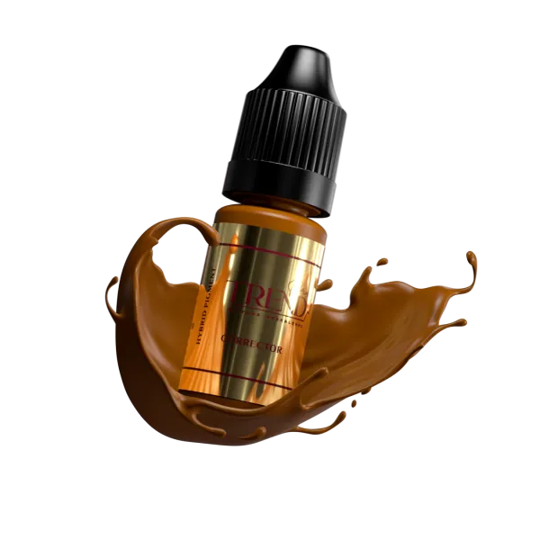 Пігмент Corrector Trend PMU