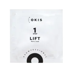 Розпродаж! Саше для ламінування брів та вій 1 Lift OKIS BROW LAMI