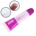 Healing lip balm Fougera with vitamins A and D in a pink tube