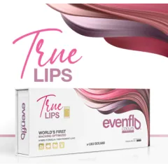 Perma Blend - Evenflo True Lip Set