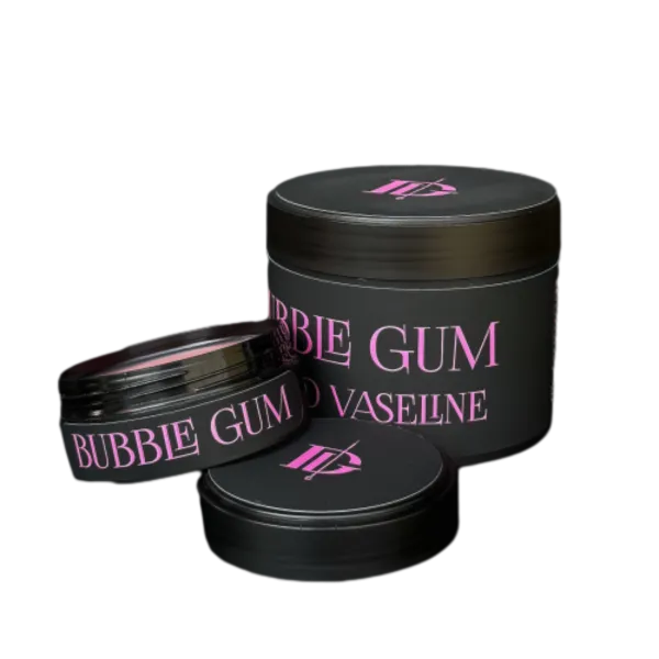 Вазелін Bubble Gum Tattoo Vaselin Dr.Gritz